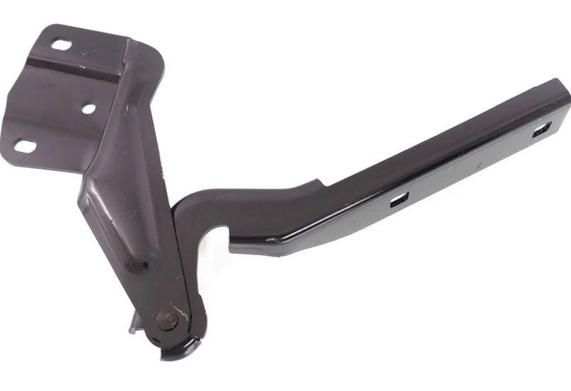 Charnière de capot côté conducteur Volkswagen Jetta 2011-2014, VW1236114