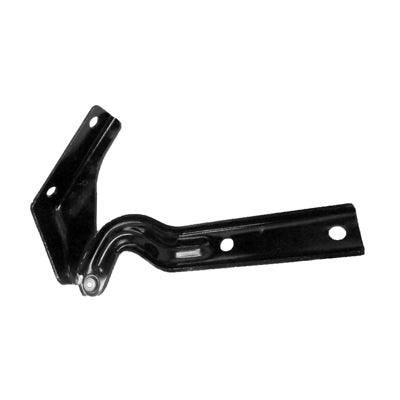 Charnière de capot côté passager pour Volkswagen Passat 2012-2015, VW1236115