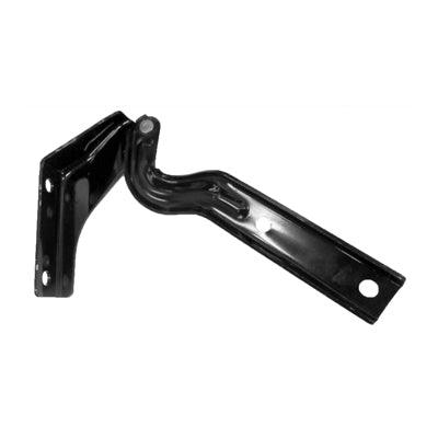 Charnière de capot côté conducteur Volkswagen Passat 2012-2015, VW1236116