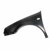 2007 Volkswagen Golf City Fender Front Driver Side With Side Lamp Hole