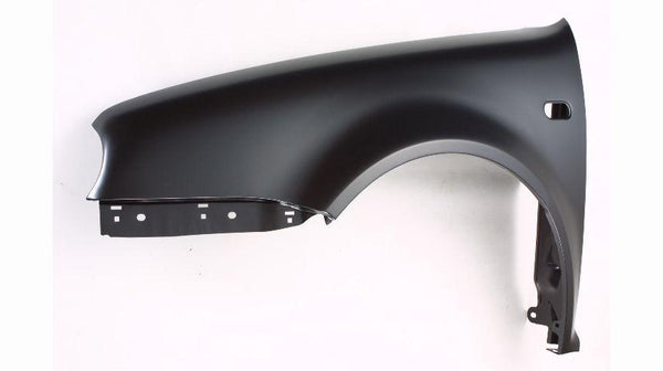 1999-2006 Volkswagen Golf Fender Front Driver Side With Side Lamp Hole