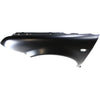 1999-2005 Volkswagen Jetta Fender Front Driver Side With Side Lamp Hole