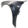2001-2004 Volkswagen Passat Fender Front Driver Side With Side Lamp Hole