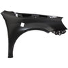 2009 Volkswagen Jetta Wagon Fender Front Driver Side
