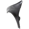 2005-2010 Volkswagen Jetta Fender Front Driver Side