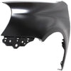 2005-2010 Volkswagen Jetta Fender Front Driver Side