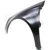 2006-2010 Volkswagen Passat Fender Front Driver Side Steel