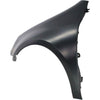 2010-2014 Volkswagen Golf  Fender Front Driver Side Without Side Lamp Hole Steel