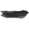 2010-2014 Volkswagen Golf  Fender Front Driver Side Without Side Lamp Hole Steel