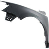 2011-2018 Volkswagen Jetta Fender Front Driver Side Capa