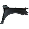 2011-2018 Volkswagen Jetta Fender Front Driver Side