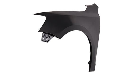 Aile avant côté conducteur Volkswagen Jetta 2011-2018 Capa, VW1240142C