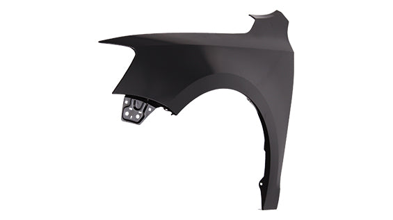 Aile avant côté conducteur Volkswagen Jetta 2011-2018, VW1240142U - Hunt Parts