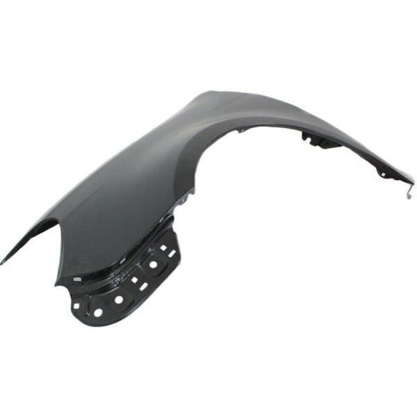 2010-2014 Volkswagen Jetta Wagon Fender Front Driver Side Capa