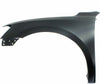 2012-2015 Volkswagen Passat Fender Front Driver Side Steel