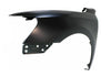2012-2015 Volkswagen Passat Fender Front Driver Side Steel