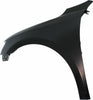 2012-2015 Volkswagen Passat Fender Front Driver Side Steel