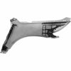2008-2010 Volkswagen Touareg Fender Front Driver Side Steel