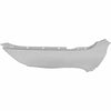 2008-2010 Volkswagen Touareg Fender Front Driver Side Steel Capa