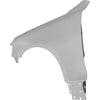 2008-2010 Volkswagen Touareg Fender Front Driver Side Steel