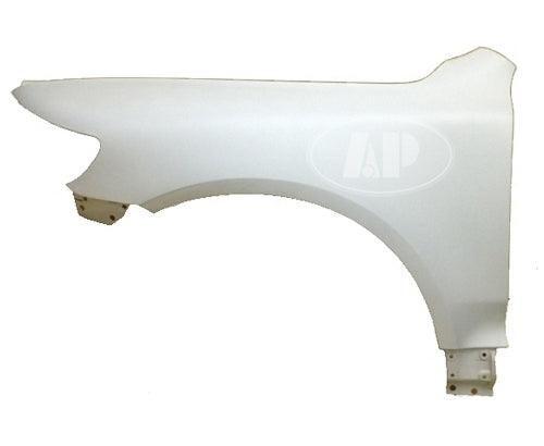 Aile avant gauche (côté conducteur) pour Volkswagen Touareg 2008-2010, en acier, référence VW1240147C