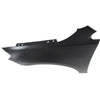 2015-2017 Volkswagen Golf Hatchback Fender Front Driver Side