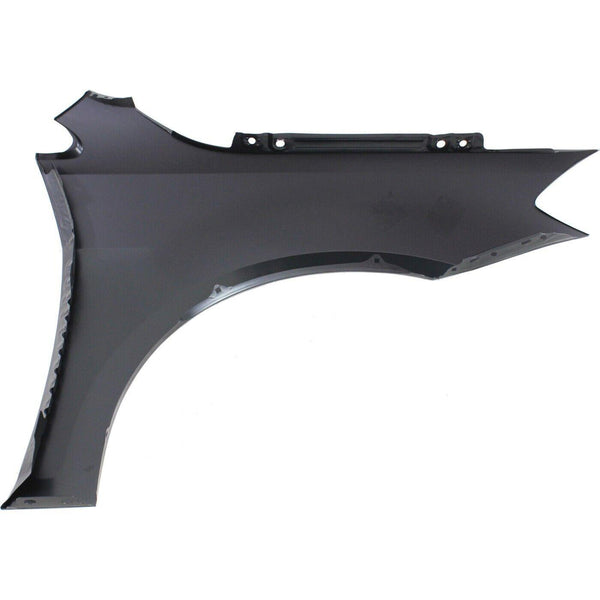 2015-2017 Volkswagen Gti  Fender Front Driver Side Capa