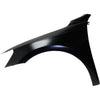 2016-2019 Volkswagen Passat Fender Front Driver Side Steel