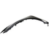 2016-2019 Volkswagen Passat Fender Front Driver Side Steel Capa