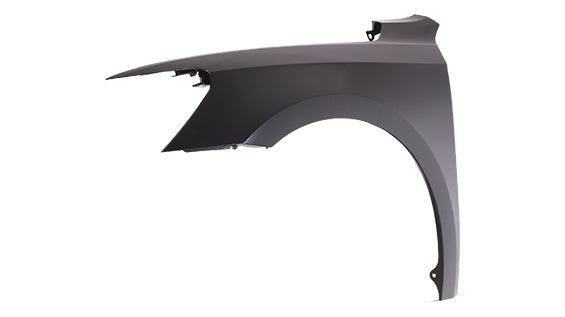 2016-2019 Volkswagen Passat Fender Front Driver Side Steel