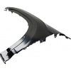 2018-2020 Volkswagen Atlas Fender Front Driver Side Steel