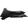 2018-2019 Volkswagen Golf Alltrack Fender Front Driver Side Steel