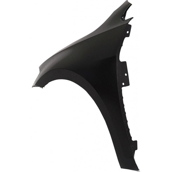 Fender Front Driver Side Volkswagen Golf Alltrack 2018-2019 Steel