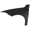 2019-2020 Volkswagen Jetta Fender Front Driver Side Steel