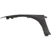 2019-2020 Volkswagen Jetta Fender Front Driver Side Steel