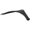 1999-2005 Volkswagen Jetta Fender Front Passenger Side With Side Lamp Hole