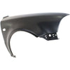 2001-2004 Volkswagen Passat Fender Front Passenger Side With Side Lamp Hole