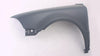 2004-2005 Volkswagen Passat Fender Front Passenger Side With Out Side Marker Hole
