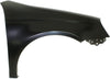 2005-2010 Volkswagen Jetta Fender Front Passenger Side