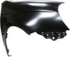 2005-2010 Volkswagen Jetta Fender Front Passenger Side