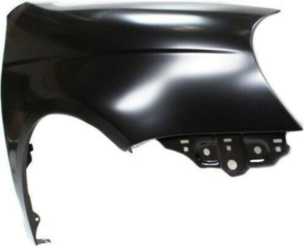 2005-2010 Volkswagen Jetta Fender Front Passenger Side Capa