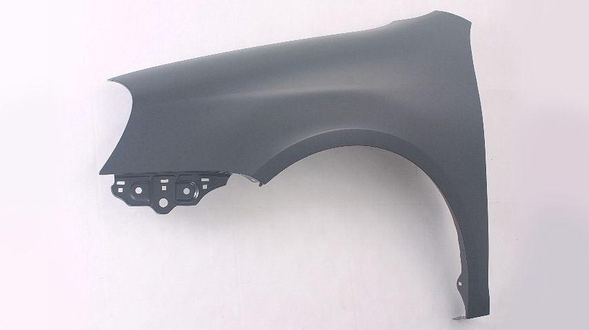 Aile avant côté passager Volkswagen Jetta 2005-2010, VW1241135