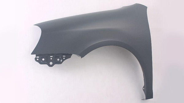 2009 Volkswagen Jetta Wagon Fender Front Passenger Side