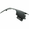2006-2010 Volkswagen Passat Fender Front Passenger Side Steel