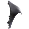 2010-2014 Volkswagen Gti Fender Front Passenger Side With Out Side Lamp Hole Steel