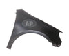 2010-2014 Volkswagen Gti  Fender Front Passenger Side Without Side Lamp Hole Steel