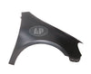 Fender Front Passenger Side Volkswagen Golf 2010-2014 Without S Lamp Hole Steel Hatchback , Vw1241139U