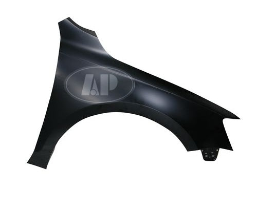 Aile avant droite (côté passager) pour Volkswagen Jetta 2011-2018 - Hunt Parts