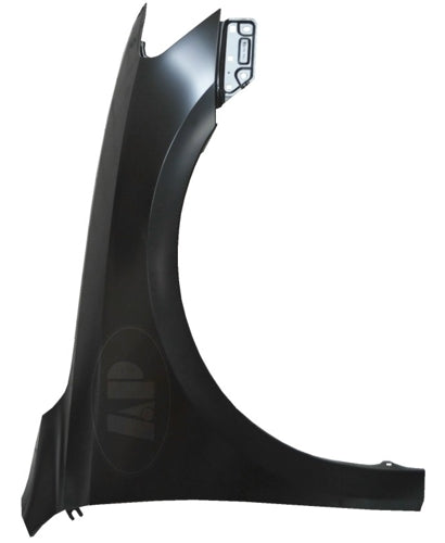 Aile avant droite (côté passager) pour Volkswagen Passat 2012-2015, en acier - Hunt Parts
