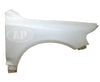 2004-2007 Volkswagen Touareg Fender Front Passenger Side Steel Capa